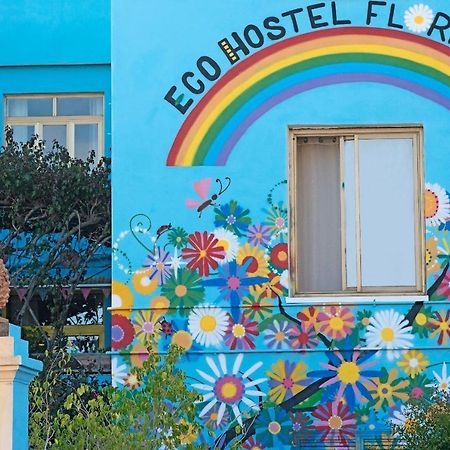 Eco Hostel Floreale Ercolano Exterior foto